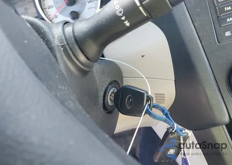 2013 Subaru Impreza 2.0I from USA, damaged, VIN JF1GPAA60DH209139